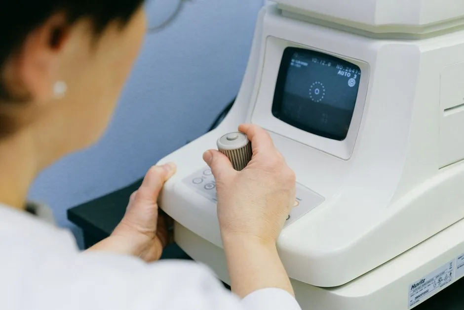 Vision Measuring Machine Sizing and Selection Guide