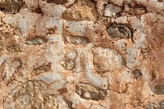 Building Stone selection for warehouses - Criteria comparison: granite, limestone, marble, sandstone for warehouse use