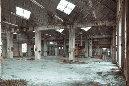 Suspended Ceiling selection for warehouses - Acoustic, Fire and Insulation Performance Targets