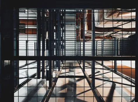 Suspended Ceiling selection for warehouses - Limitations, Failure Modes and Common Mistakes