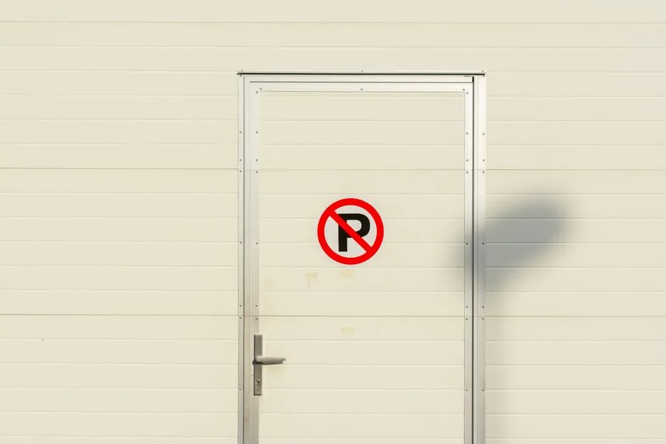 Warning Sign RFQ Line for Electrical Enclosure Builds: Spec-by-Spec