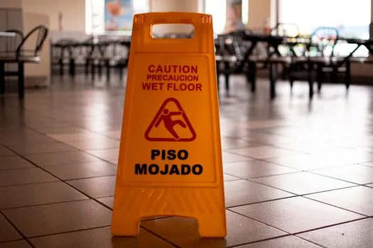 Warning Sign vs First Aid Kit - Selection Workflow: From Hazard Analysis to SKU