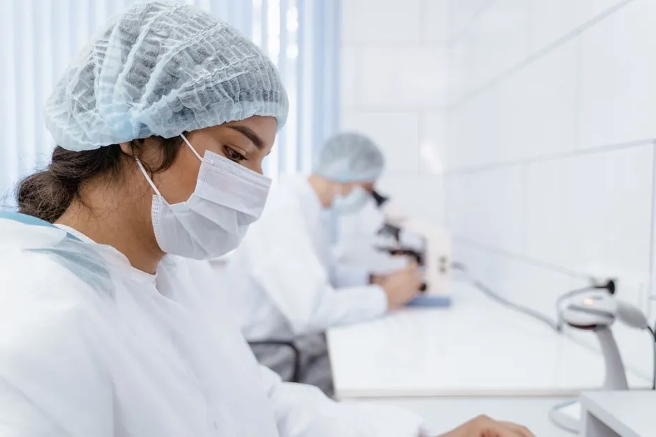 Warning Tape Selection for Laboratories: Spec Map by Zone, Substrate, and Message