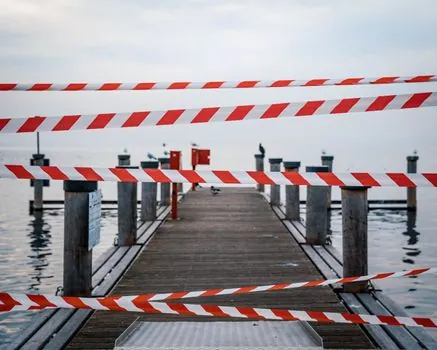 Warning Tape selection criteria - APWA Color Code: One Legend Per Utility