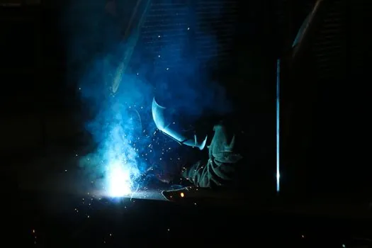 welding robot competitive landscape 2026 - Process comparison: MIG, TIG, flux-core, plasma, laser-hybrid