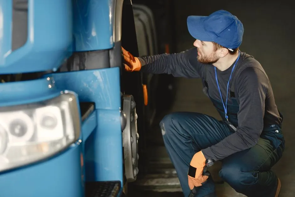 Wheel Loader Daily Inspection Checklist: Six Zones, Twelve Minutes, Real Numbers