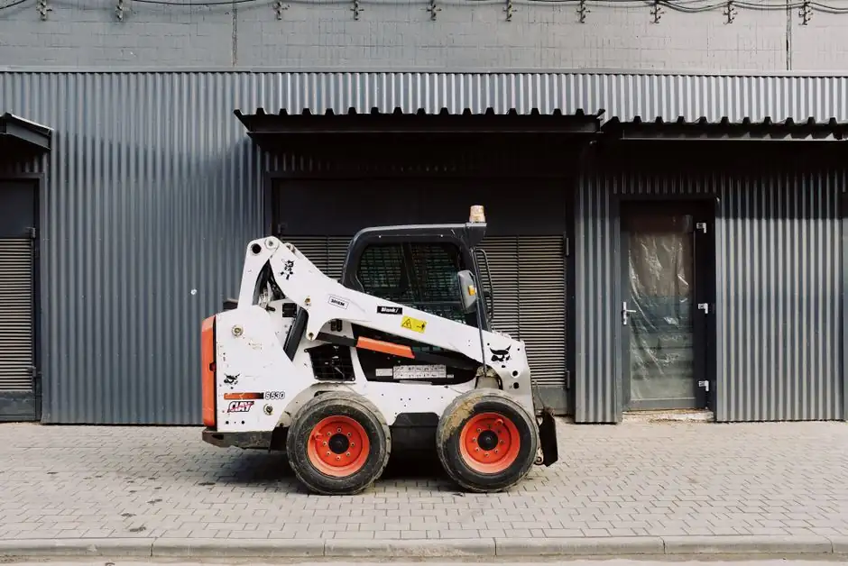 Wheel Loader Failure Modes: Diagnosis and Prevention Map