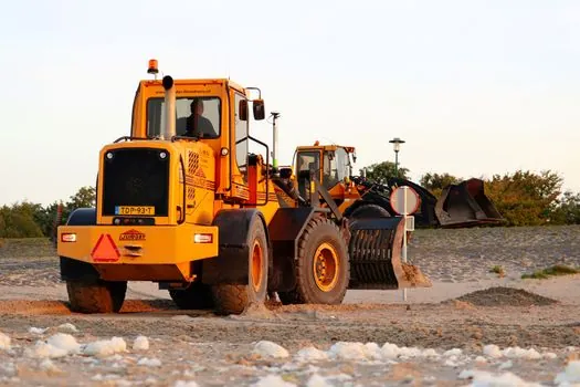 Wheel Loader specifications for landfill operations - Selection Criteria vs Application Fit