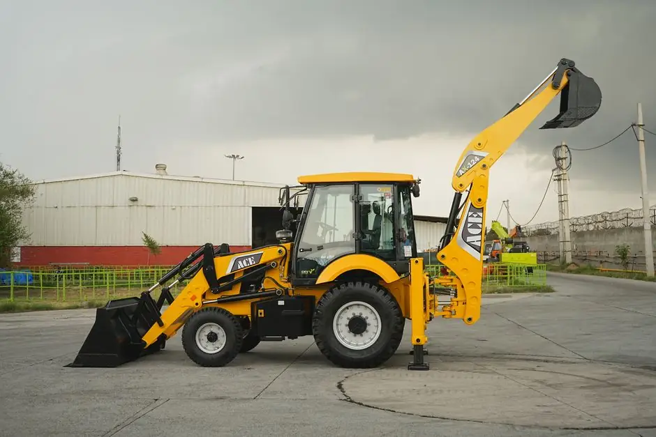 Wheel Loader vs Road Roller: Spec Match for Earthmoving and Compaction