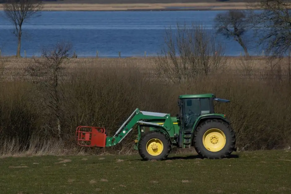 Wheel Loader Working Principle: Powertrain, Hydraulics, and Linkage