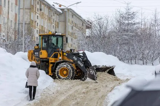 Diaphragm Wall Grab selection for snow removal - Grab vs Cutter: Where the Grab Still Wins on Its Own Turf