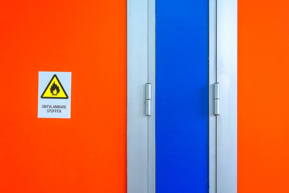 Why a Locked E-Stop Is Not Lockout/Tagout Under OSHA 1910.147