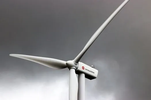 wind blade layup automation and cycle time per blade - Robotic post-machining as the second cycle-time lever