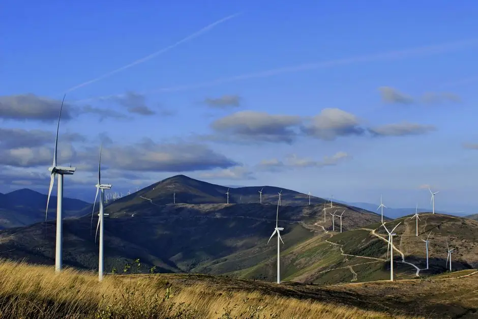 Wind turbine blade Industry 4.0 adoption: 2026 spec snapshot