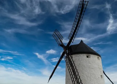 wind turbine blade manufacturing equipment guide - Tower and flange machining: the OM-class orbital mill