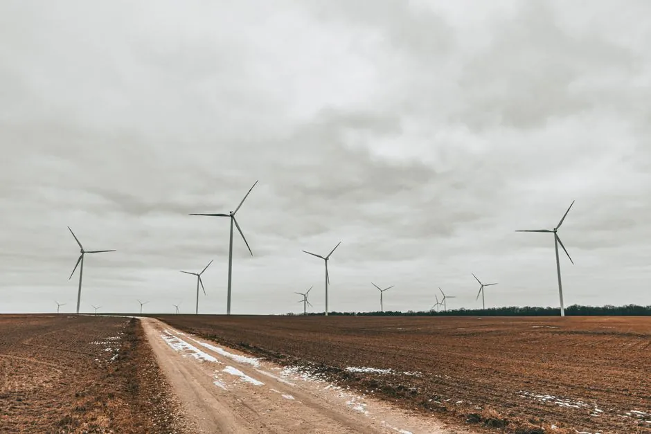 Wind Turbine Blade OEM vs ODM: 2026 Spec-Driven Decision Map