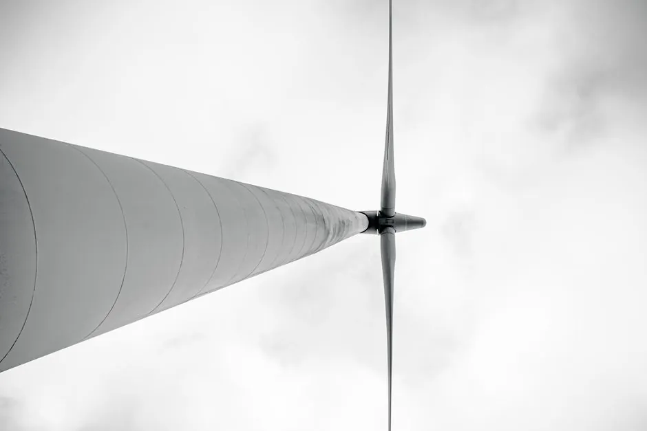 Wind Turbine Blade Process Control: 2026 Sensor and Loop Spec Map