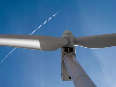 wind turbine blade process control and instrumentation - Selection criteria: matching the sensor spec to the loop it feeds