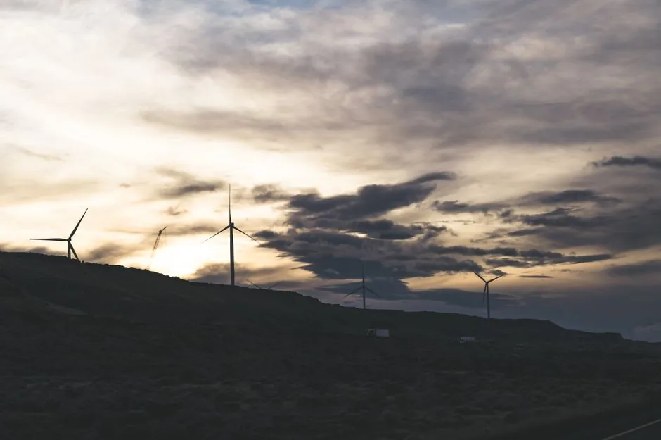 Wind Turbine Blade Production Capacity Planning: 2026 Spec Map