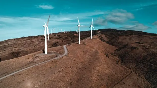 wind turbine blade production capacity planning - Driver #3: Cycle Time, Defect Rate, and Composite Process Selection