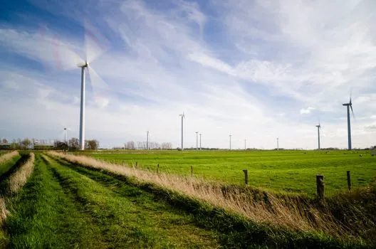 wind turbine blade production capacity planning - Driver #5: Market Sizing and Where the Volume Is Going