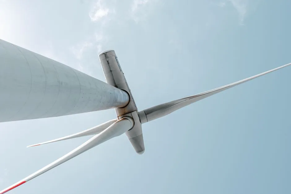 Wind Turbine Blade Production Line Design: DFM and Cost Model Choices