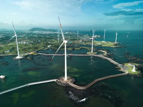 wind turbine demand forecast 2026-2030 - Offshore and high-capacity turbines are the structural growth lever