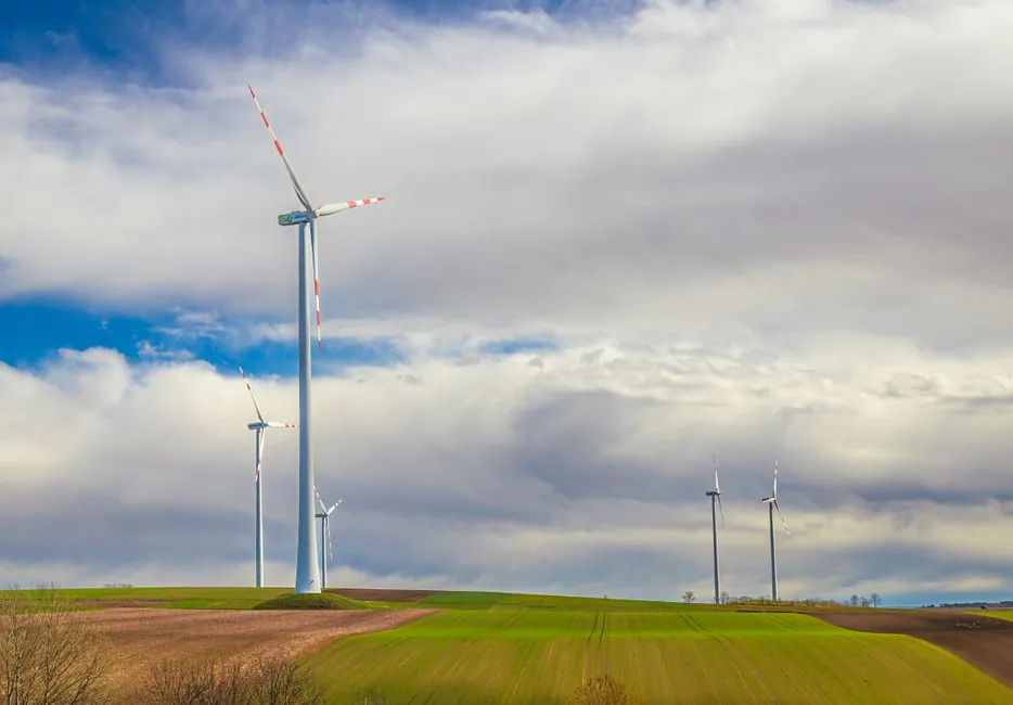 Wind Turbine Gearbox: OEM vs ODM Manufacturing Models Compared