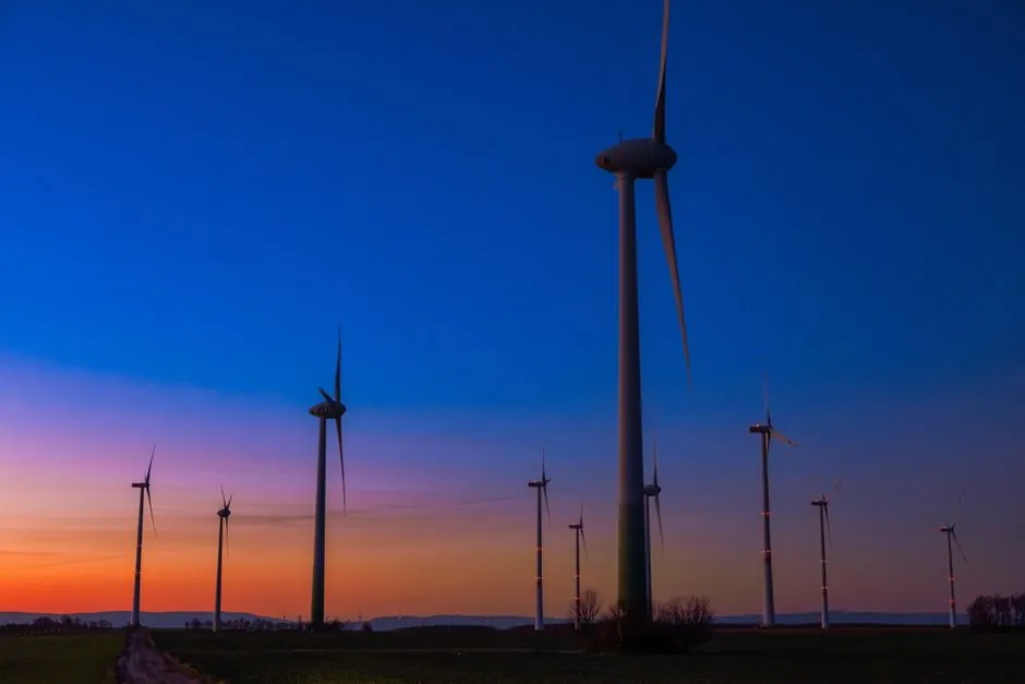 Wind Turbine Shaft Collar Selection: Material, Clamp Style, and Holding Power