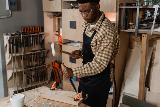 work bench suppliers and manufacturers - Wood-Shop and Specialty Workbenches