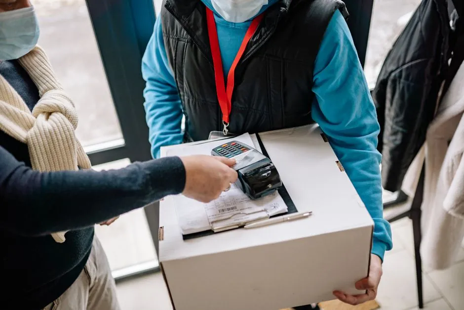 Wrapping Machine Selection for E-Commerce Fulfillment: A Spec-Driven Map