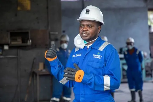 zinc ingot production capacity planning - Trackable signals for a 2026 capacity decision