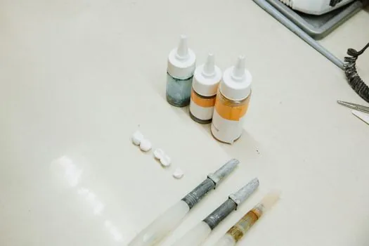 Zirconia Ceramic types and classifications - Classification by Application: Dental, Structural, and Thermal