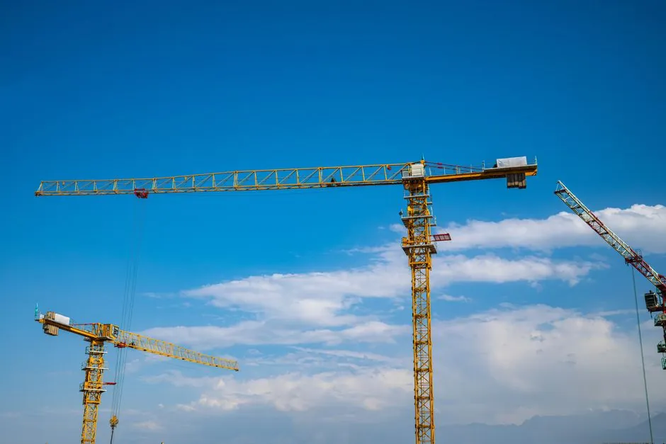 1.6 m vs 2.0 m vs 2.5 m Tower Crane Mast Section: Spec-by-Spec Decision