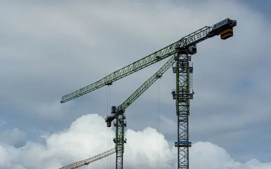 tower crane mast section 1.6 m vs 2 m vs 2.5 m square - Brand Compatibility and Interchangeability