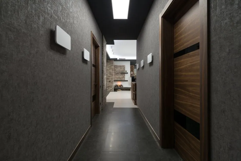 20 vs 45 vs 90 Minute Fire Door Ratings: Spec Match to Wall and Occupancy