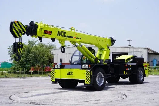 small vehicle mounted crane capacity on a 3.5 t chassis - Trackable Signals Worth Watching