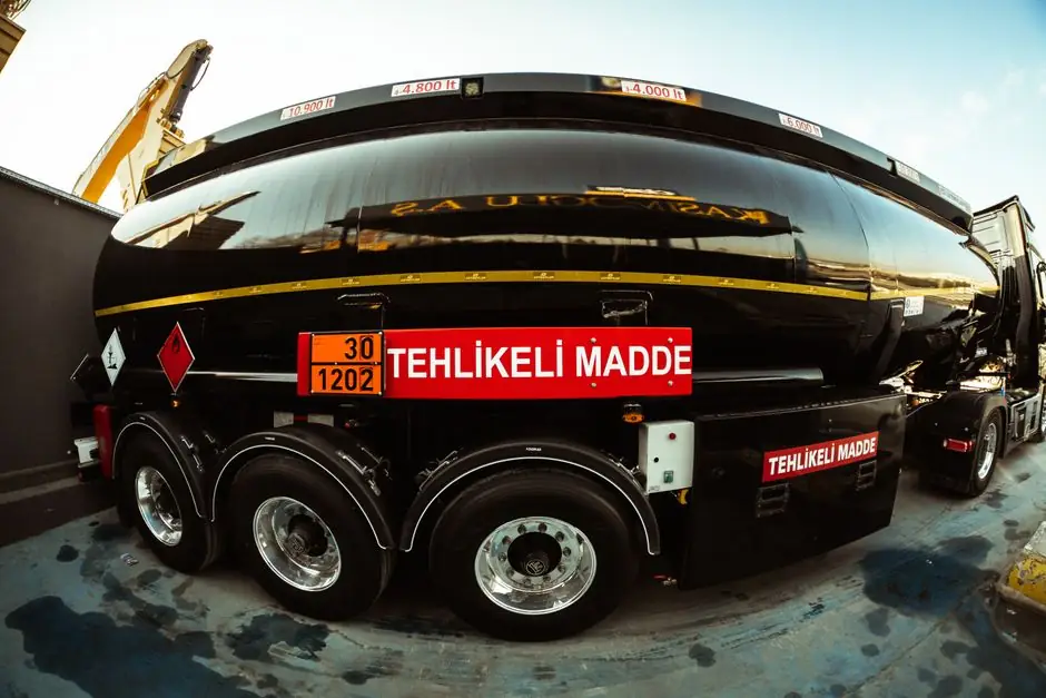 3 m vs 3.4 m Truck Scale Width: Picking the Right Deck for Wide Loads