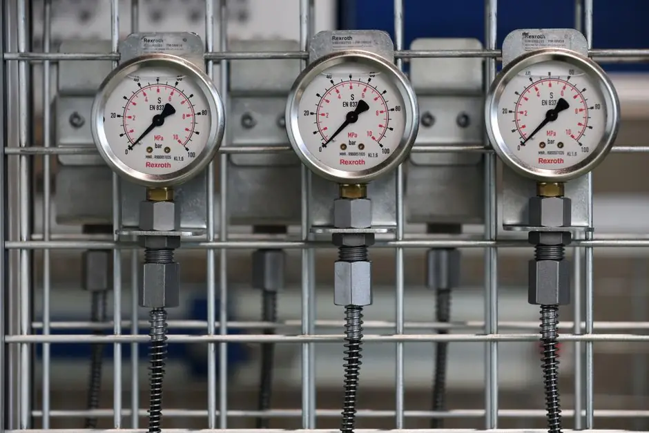 300 bar vs 200 bar Inert Gas Cylinders: Storage Footprint Trade-Off