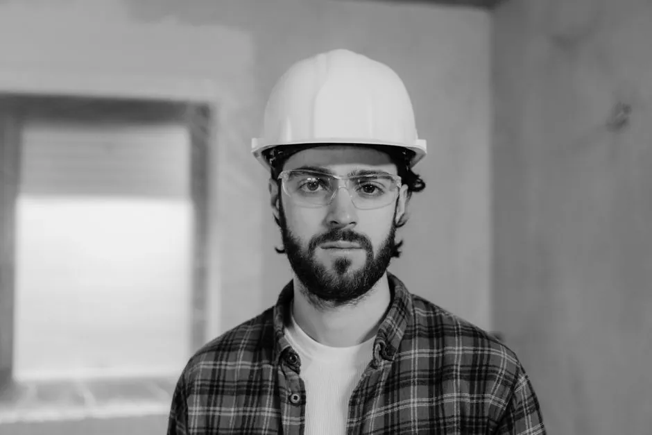 4-Point vs 6-Point Hard Hat Suspension: Stability, Comfort, and Compliance Compared
