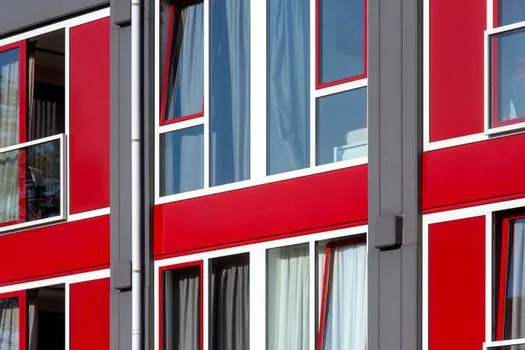 A2 fire-rated mineral core ACM panel vs FR core - Decision Matrix: A2 vs FR by Building Type
