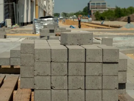 AAC block breakage allowance during delivery - Packaging and Handling Controls That Push Breakage Toward 2%
