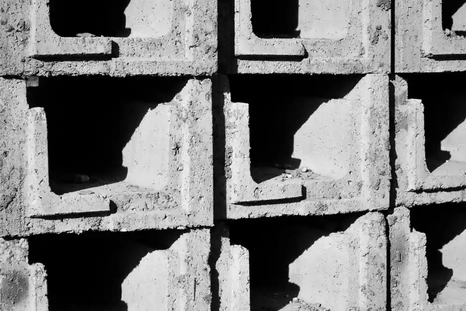 AAC in Autoclaved Aerated Concrete: What the Acronym Means and How the Material Is