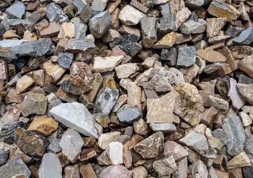aggregate gradation limits for shotcrete per ACI 506R - Sourcing and how the spec flows downstream