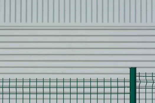 acoustic enclosure panels vs mesh safety fence - Performance Comparison: Mesh Safety Fence Across the Main Use Cases