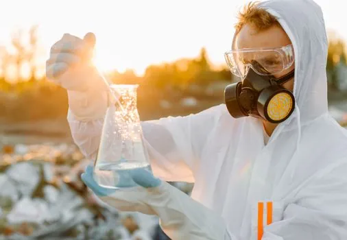 ACS reagent grade vs technical grade chemical purity difference - Use Cases Mapped to Grade