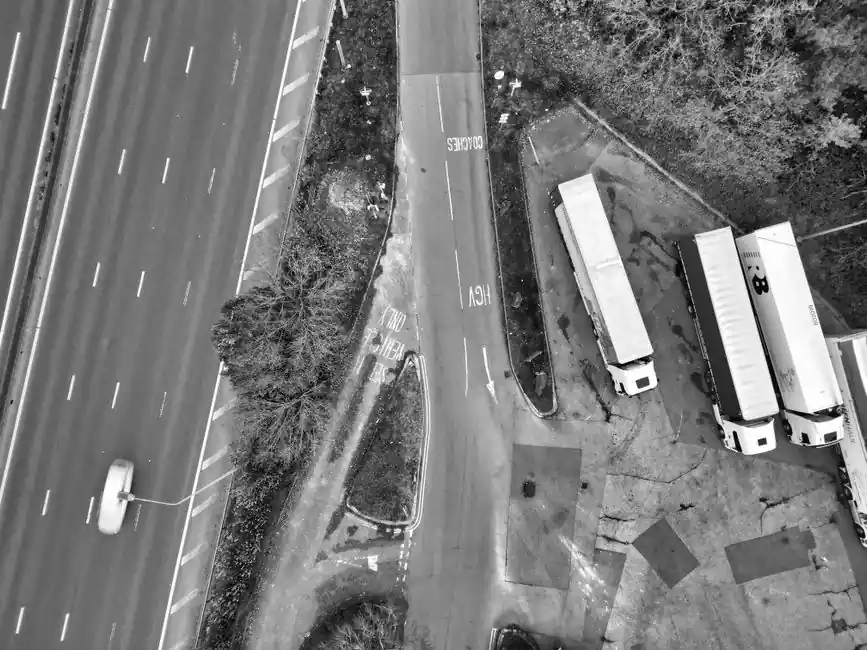 Aerial Work Truck Outrigger Pad Sizing: Asphalt vs Soft Shoulder