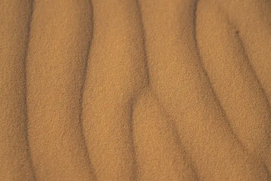 AFS Grain Fineness Number for Core Sand and Casting Surface Finish