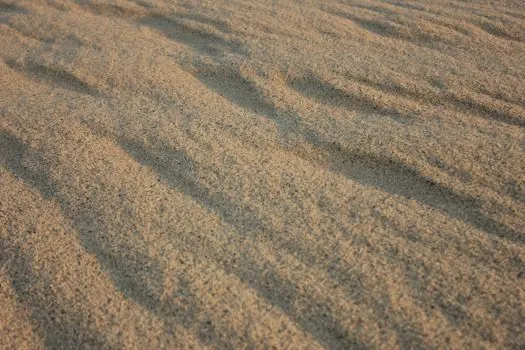 AFS grain fineness number for core sand and casting surface finish - Standards, sourcing, and what to verify on incoming sand