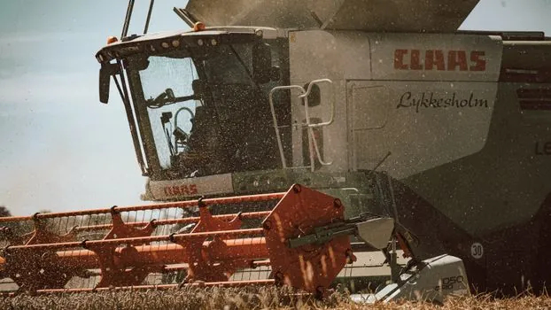 Shock Absorber selection for agriculture machinery - Practical Sizing Workflow For A New Build